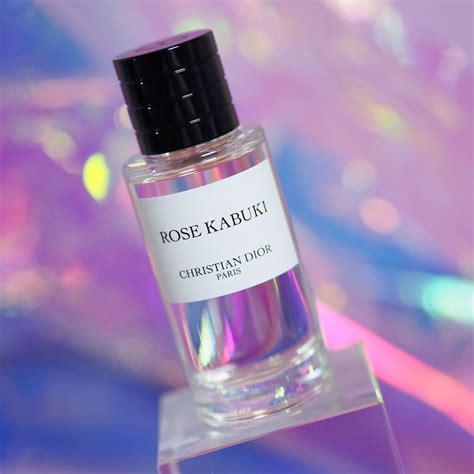 dior rose kabuki review|powdery rose perfume.